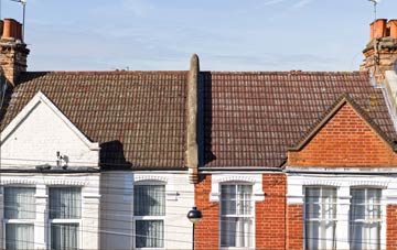 clay roofing Swanpool, Lincolnshire