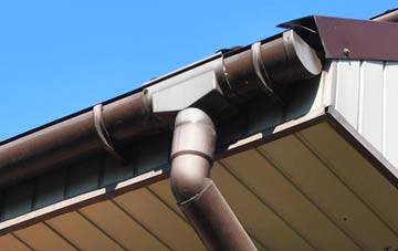 types of Swanpool fascias
