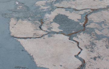 fibreglass roofing replacement Swanpool