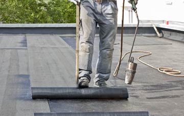 flat roof replacement Swanpool, Lincolnshire