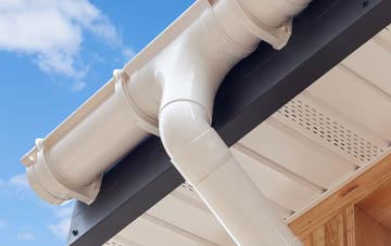 Swanpool gutter installation costs