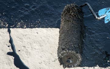 Swanpool liquid sealant waterproofing