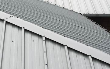 disadvantages of Swanpool metal roofing