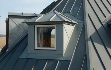 metal roofing Swanpool, Lincolnshire