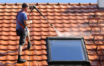 roof cleaning Swanpool, Lincolnshire