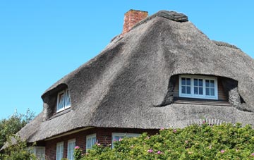 thatch roofing Swanpool, Lincolnshire