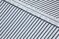 Swanpool metal roofing